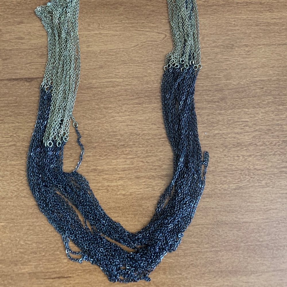 Express Necklace - Picture 1 of 3